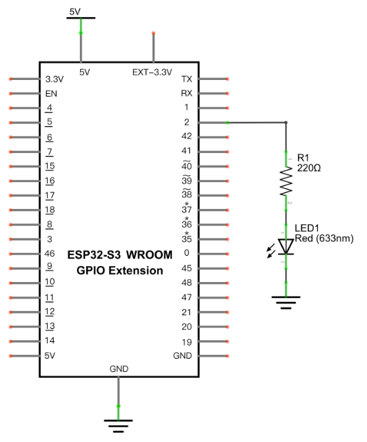 Schematic Diagram
