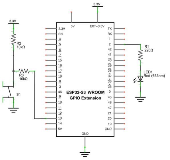 Schematic Diagram