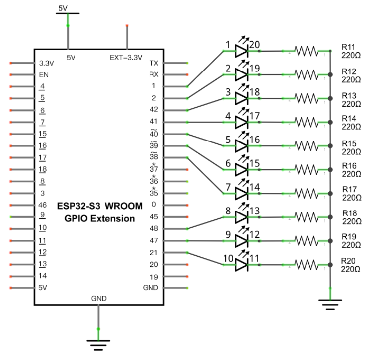 Schematic Diagram