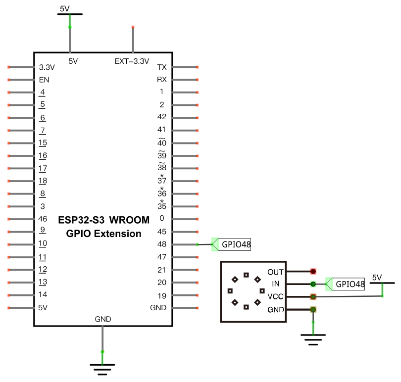 Schematic Diagram