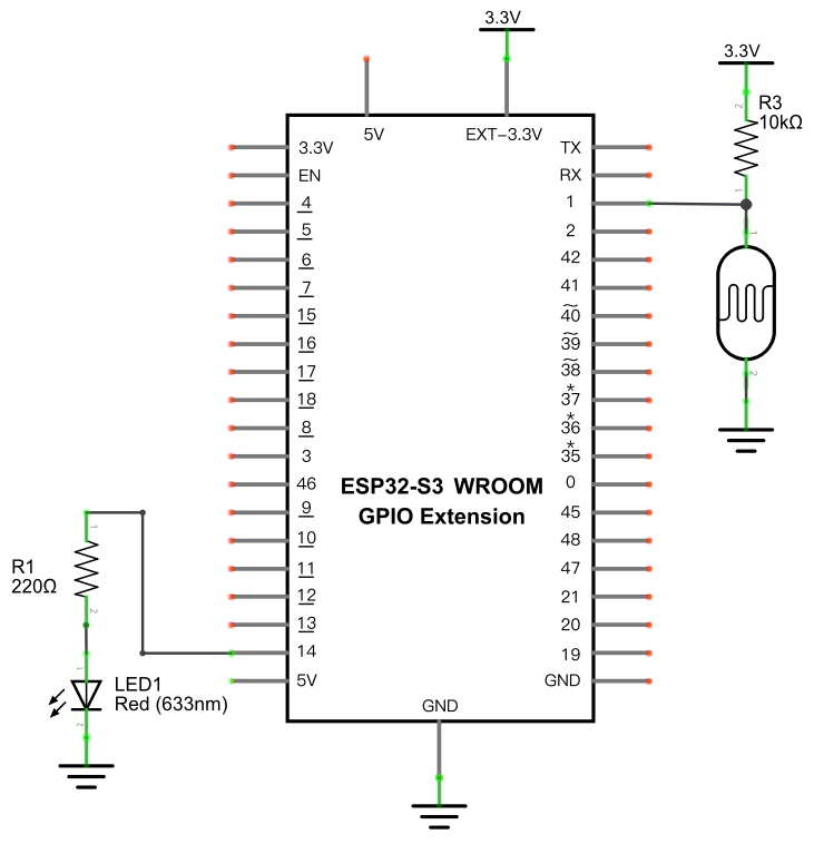 Schematic Diagram