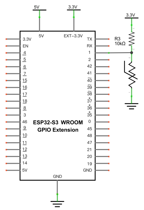 Schematic Diagram