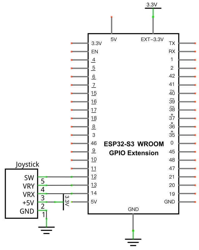 Schematic Diagram