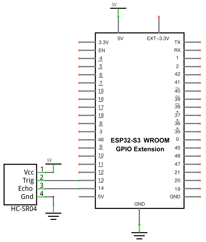 Schematic Diagram