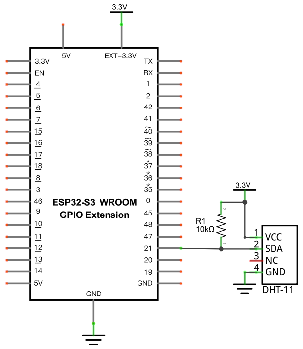 Schematic Diagram