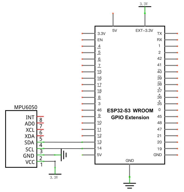 Schematic Diagram