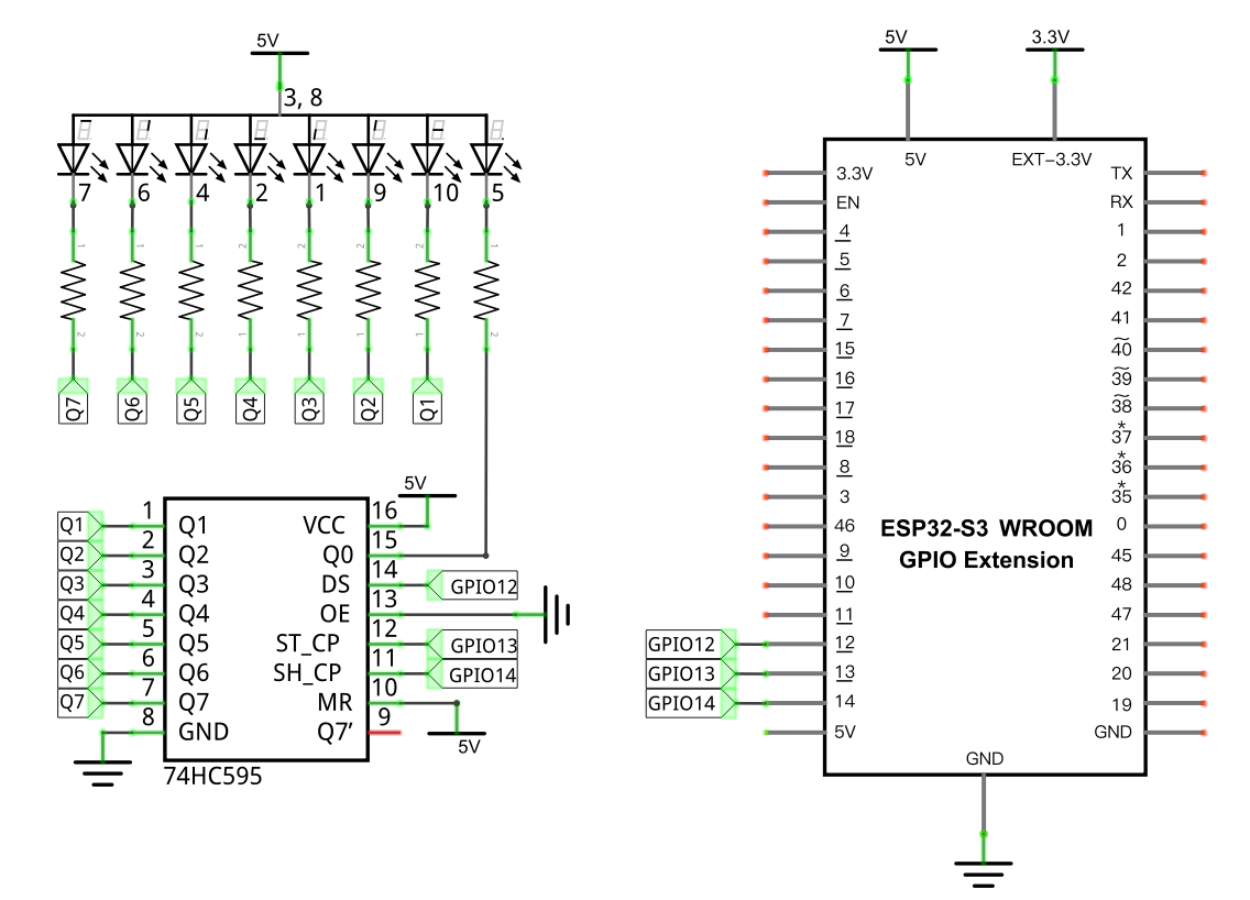 Schematic Diagram