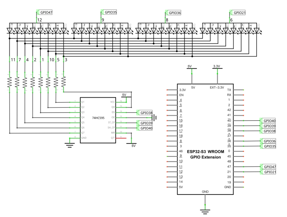 Schematic Diagram