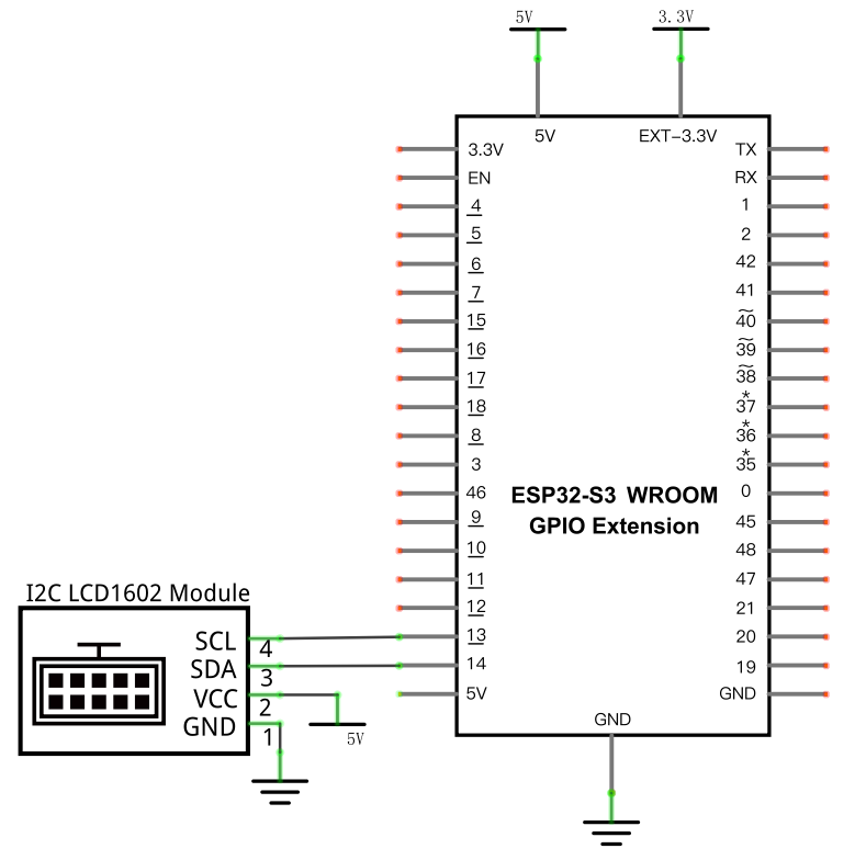 Schematic Diagram