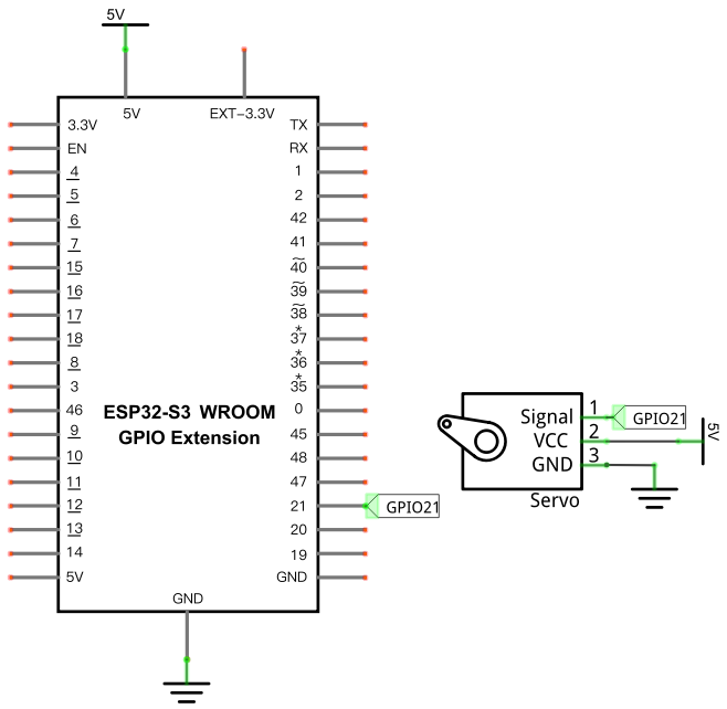Schematic Diagram