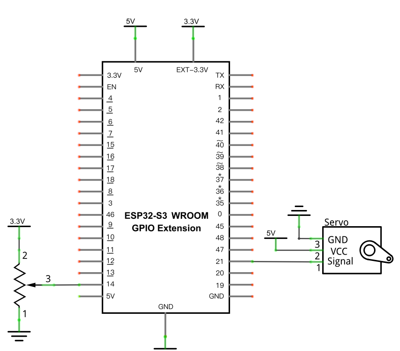 Schematic Diagram