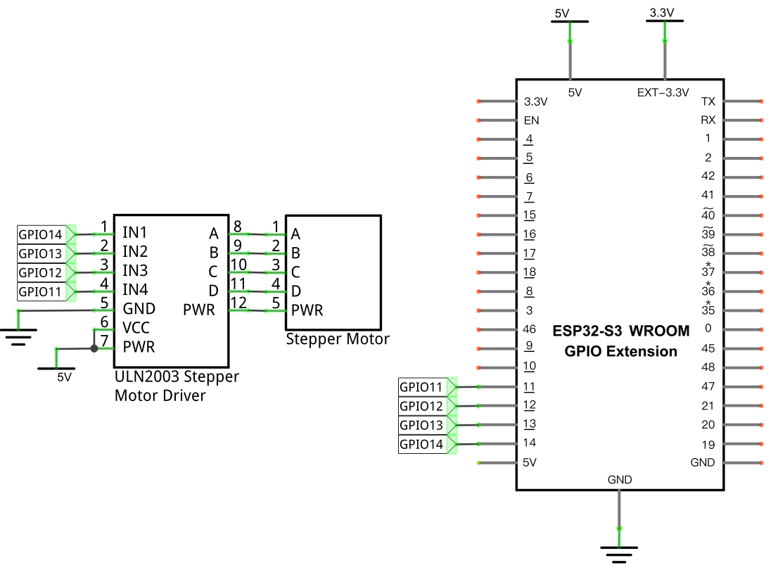 Schematic Diagram