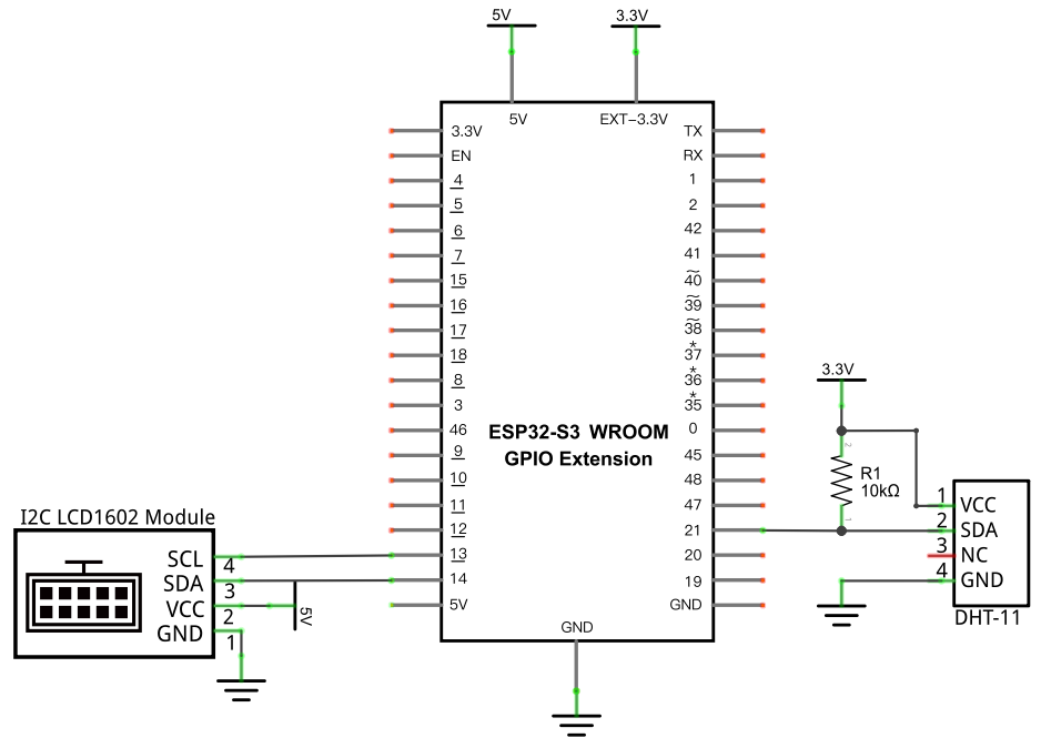 Schematic Diagram