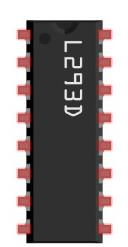 L293D component