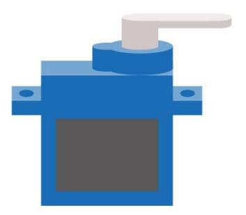 Servo component