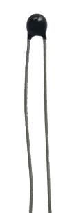 Thermistor component