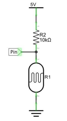 Voltage Divider
